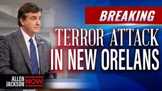 14 People Killed on Bourbon Street [Special Guest Doug McKelway]