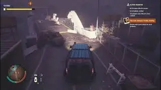 State of Decay 2 Lethal #stateofdecay2gameplay #stateofdecay2walktrough #stateofdecay2lethal #sod2