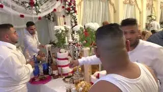Svadba,Patrik a Zuzana Mirgovci,Bystrany19.7.2019-2d