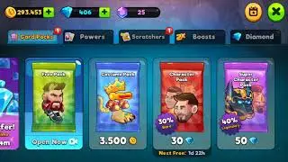 Head Ball 2! Splashing That Cash