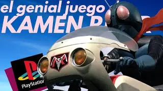 Un Olvidado Juego de Pelea de PS1