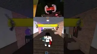 mm2 на контроллере 💀