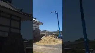 Real Life Leap of Faith 🫣