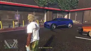 RPing in the valley 1.4/Meeting (Part 1/5)