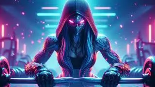 POWERGYM Gym EDM Deep House Mix 2026 💪 Best Workout Music Playlist (Inspired by Avicii Tiësto Zyzz)