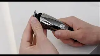 Electric shaver kit