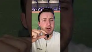 Hey MLB: Market Your Players BETTER🎥⚾️🔥🤔