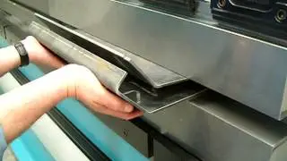 TEST DI PIEGATURA 2