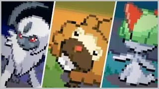 Hoenn, Sinnoh Sound & Swarms! - Pok&eacute;mon SoulSilver [No Commentary]