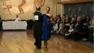Old time Waltz