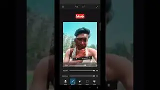 Photo editing new channel ||R ultra Editz