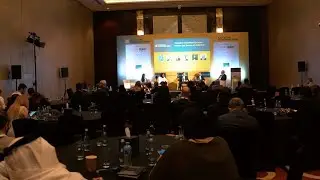 EdEx MENA 2021 - Day 1 Highlights