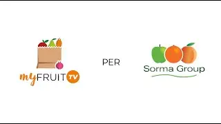 MyfruitTV intervista Silvia Albanese | Sorma Group