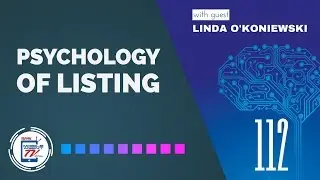 Episode #112: Mobile Agent TV - Psychology Of Listing