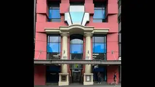 The Art and Importance of Architectural Documentation
