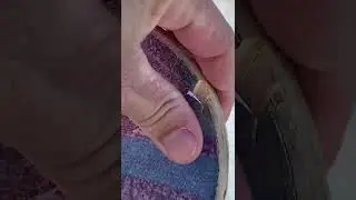 How to fix a chip on your skateboard