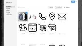 Tutor Membuat Website Ecommerce di Nicepage | Kelompok 6 Kelas X-5