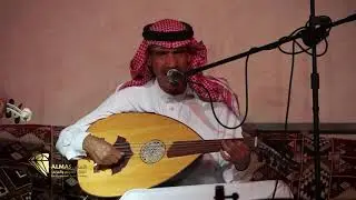 الفنان | علي التركي | انا ماشي | الاحساء المبدعه 2018