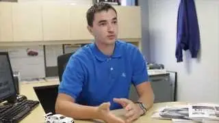 BMW Portland Staff Testimonial - Lee Montgomery