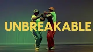 Soweto Skeleton Movers - Unbreakable