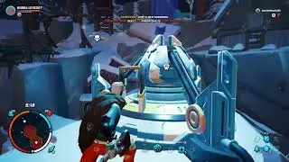 Darwin Project Duos- Bro-op Mode