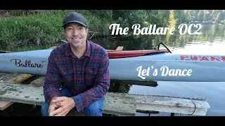 Ballare Together: LET'S DANCE with the Puakea Designs OC2
