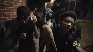 RicoFromDaNorth x Splush - 2 Twin Glocks (Official Video)