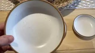 Ceramic Cat Bowls, Howise Pet Bowl Cat Dishes for Food and Water Review
