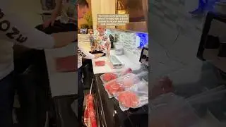 Wild Friday Night: Me, My FoodSaver, & a Costco Haul 😂🥩