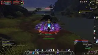 World of Warcraft Legion || Val'Sharah - Bradensbrook
