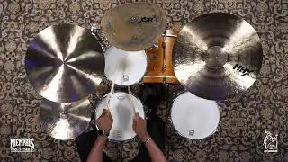 Sabian XSR Effeks Clap - 541/728/934g (CLST-1042225A)