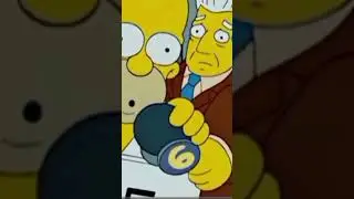 THE SIMPSONS PREDICTION #viral #lifeisbutadream #teacher
