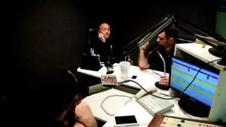 PrepperCon Radio Episode 7, 11 18 15 Survive: Live Life Survival