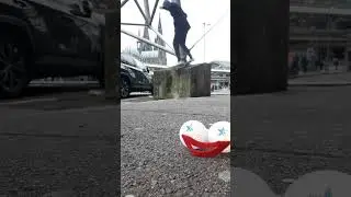 FAIL!😂🛹 Transer Magazine Withinternet of Peace #WOP by 🌍Worldyman