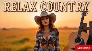 Country Music Live 2025 – Relaxing Country Music – Top Country Hits Vol 15