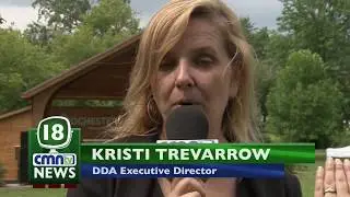 CMNtv News - Rochester Homecoming - August 12, 2017