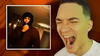 ALTO TEMA GENTE!! | Doly Flackko & Emirsito - PIOLA VAGO (Reaccion)