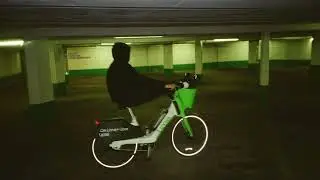 Hacked Lime - Povoa