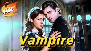 NEW EP ALERT! 🚨Forbidden Desire: The Vampire CEO's Servant【HOT DRAMA】#drama