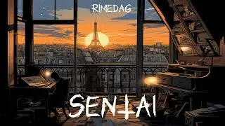 Rimedag - Dimtonk [Sentai LP] (2016)