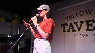 Sierra Smith says goodbye to Dayton
