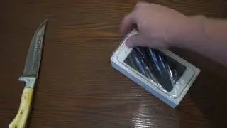 Айфон 6 с Алиэкспресс - Распаковка восстановленного Iphone 6 64Gb с Aliexpress - обзор