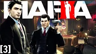 [MAFIA II: DEFINITIVE EDITION] CHÍNH THỨC VÀO TỔ CHỨC GIỚI NGẦM, ĂN NO MẶC SƯỚNG #3