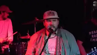 MOJO THUNDER (Lexington, KY Artist) @ Nowhere Bar - 11/08/25