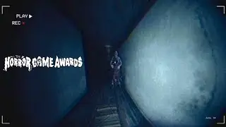 Together After Dark | NEW RELEASE | Horror Game Awards January 2025