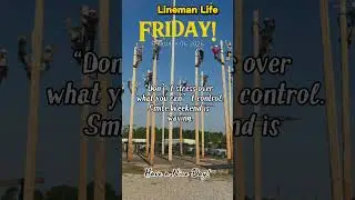 #Lineman