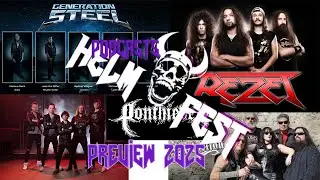 Preview HelmFest 2025 - Folge 1