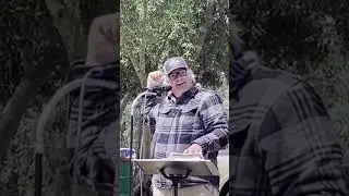 Who Read James' Letter First?