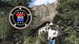 Today's Wild West, Season 1, Episode 1