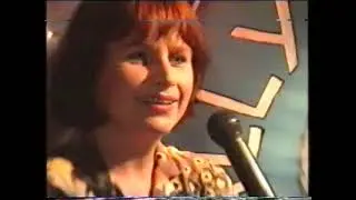 Anne van Egmond